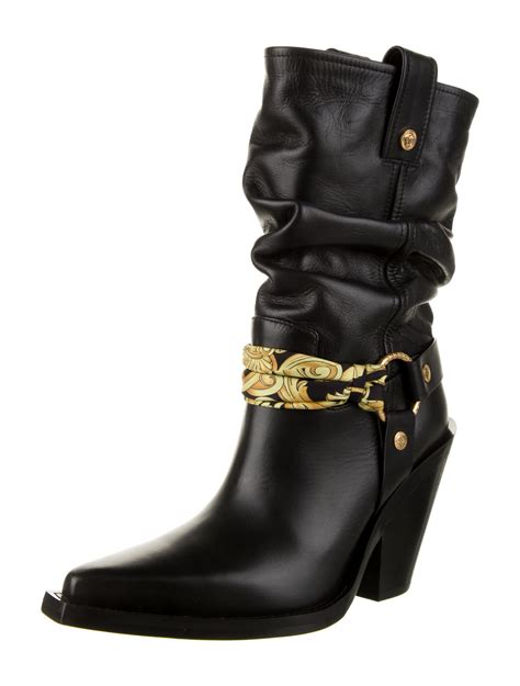 buy versace boots